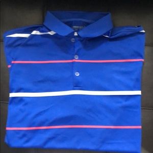 Nike Golf Shirt XL